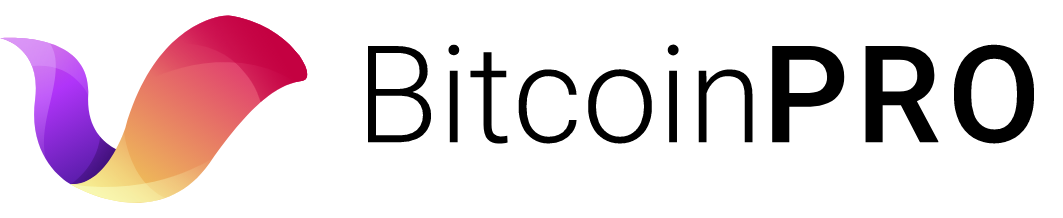 الرسمي Bitcoin Pro